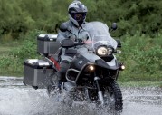 BMW R 1200 TR